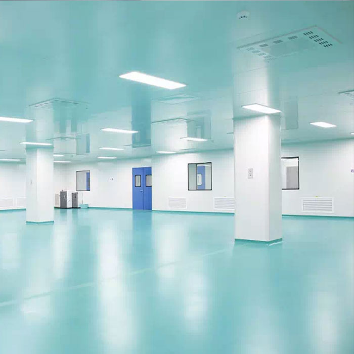 Cleanroom