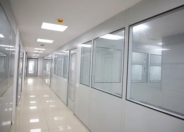 Cleanroom